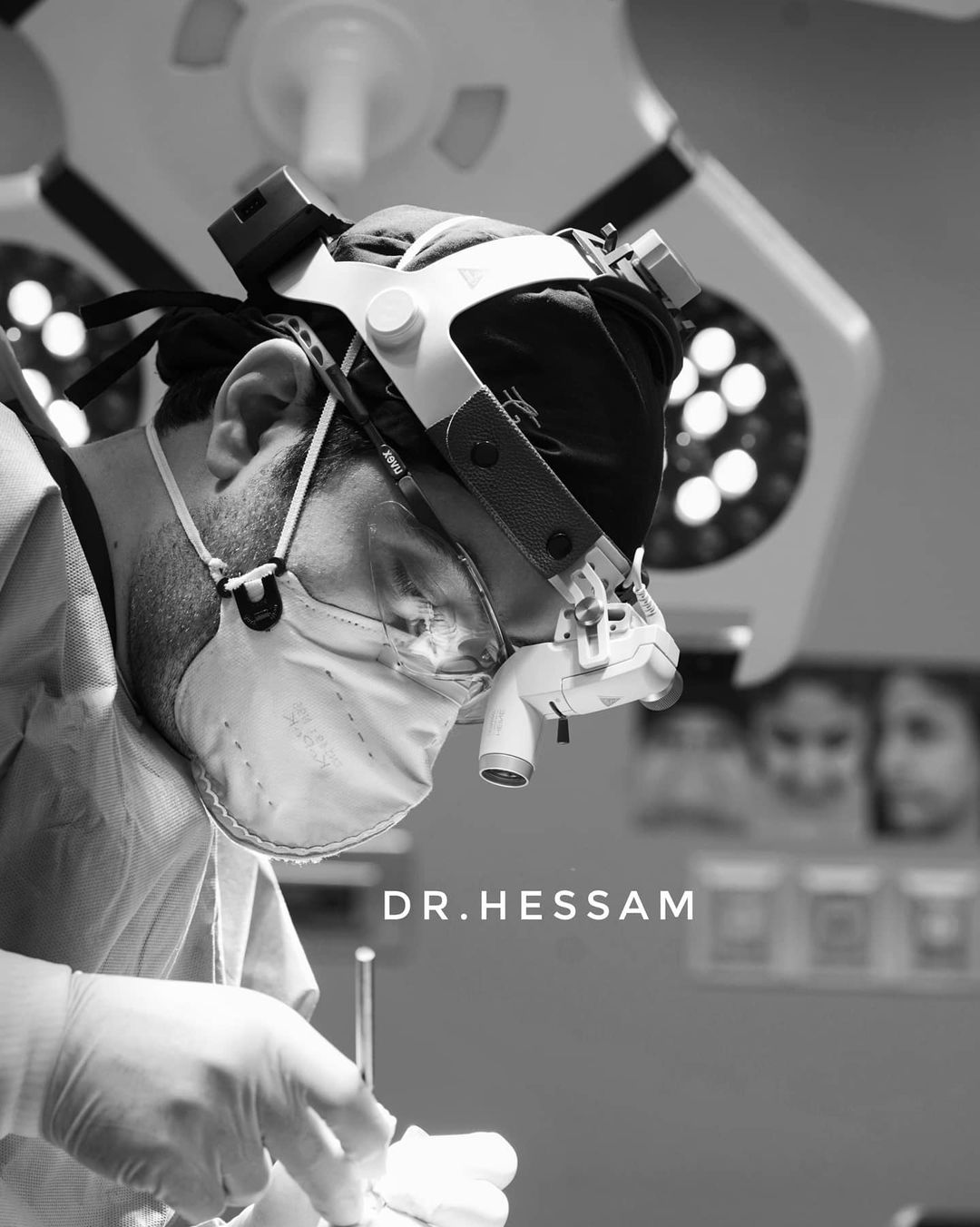 جراحی طبیعی بینی دکتر اسکندرزاده